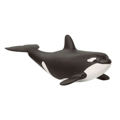 Baby Orca - TREEHOUSE kid and craft