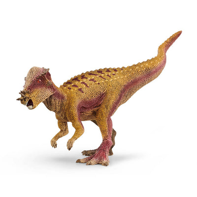 Pachycephalosaurus - TREEHOUSE kid and craft