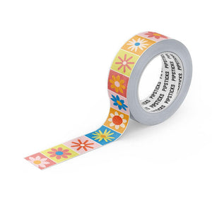 Pipsticks Washi Tape | choices! - TREEHOUSE kid and craft