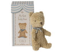 Load image into Gallery viewer, My First Teddy - TREEHOUSE kid and craft