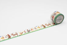 Load image into Gallery viewer, Washi Tape | patterns - TREEHOUSE kid and craft