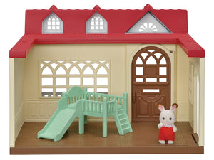 Sweet Raspberry Home - TREEHOUSE kid and craft