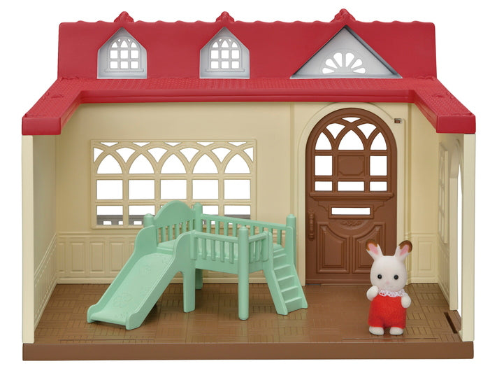 Sweet Raspberry Home - TREEHOUSE kid and craft
