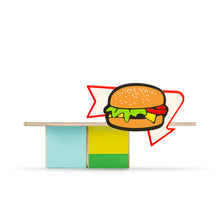Load image into Gallery viewer, Burger Shack - TREEHOUSE kid and craft