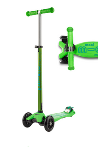 Maxi Deluxe | Micro Scooter - TREEHOUSE kid and craft