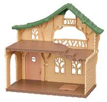 Load image into Gallery viewer, Lakeside Lodge Set - TREEHOUSE kid and craft