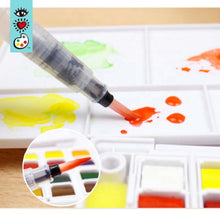 Load image into Gallery viewer, Travel Watercolors - TREEHOUSE kid and craft