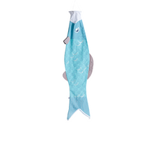 Load image into Gallery viewer, Fish Windsock - TREEHOUSE kid and craft