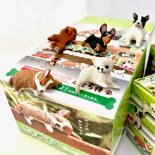 Load image into Gallery viewer, Playful Hanging Dogs Blind Box