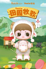 Load image into Gallery viewer, HanHan Nai Fairies - TREEHOUSE kid and craft
