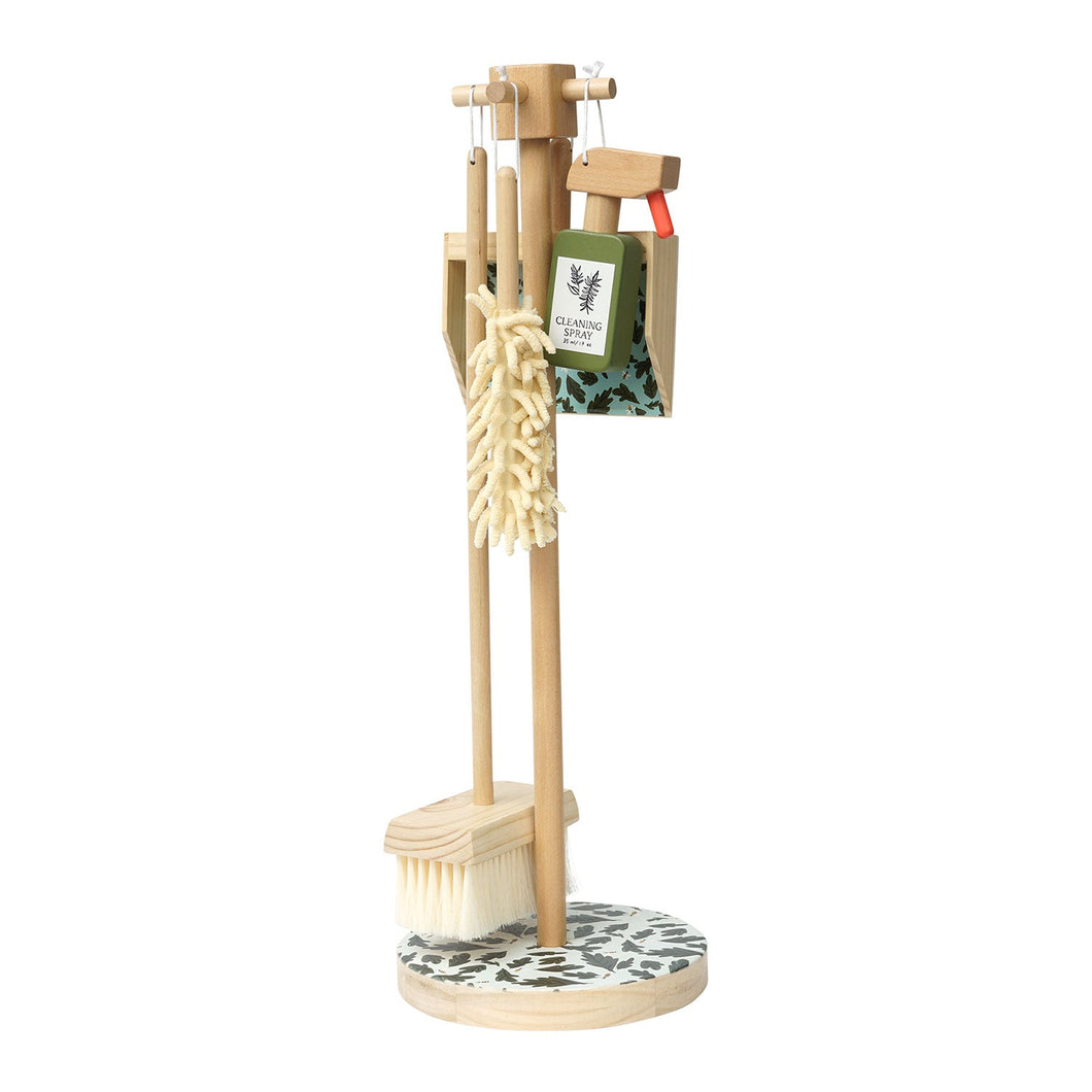Spruce Cleaning Set - TREEHOUSE kid and craft