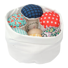 Load image into Gallery viewer, Toadstool Bowling Set - TREEHOUSE kid and craft
