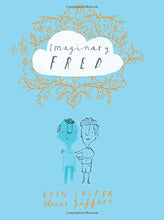 Load image into Gallery viewer, Imaginary Fred - TREEHOUSE kid and craft