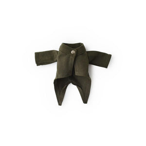 Tailcoat for Dolls - TREEHOUSE kid and craft