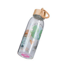 Load image into Gallery viewer, CARE like Greta | Water Bottle Kit - TREEHOUSE kid and craft