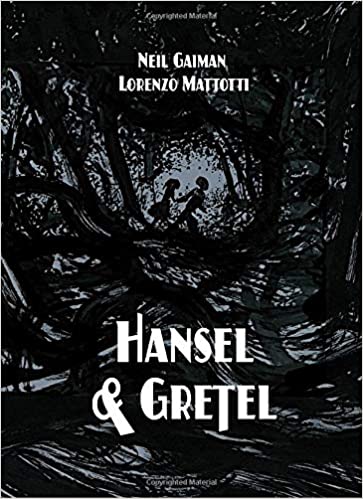 Hansel & Gretel - TREEHOUSE kid and craft