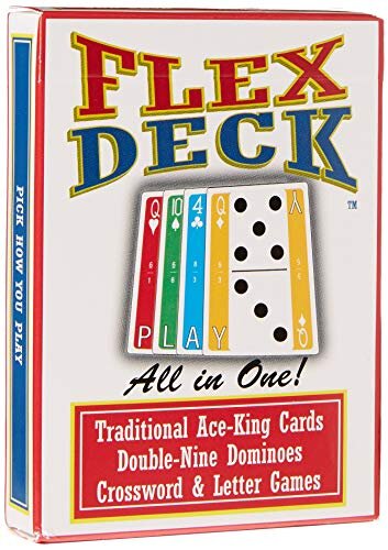 Flex Deck - TREEHOUSE kid and craft