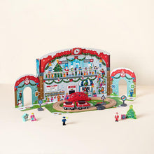 Load image into Gallery viewer, Railway Advent Calendar Set - TREEHOUSE kid and craft