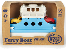 Load image into Gallery viewer, Ferry Boat - TREEHOUSE kid and craft