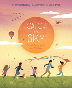 Catch the Sky - TREEHOUSE kid and craft