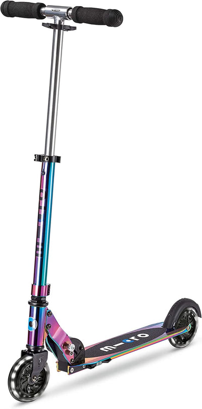 Sprite LED Neochrome | Micro Scooters - TREEHOUSE kid and craft