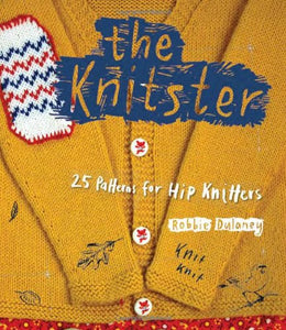 The Knitster - TREEHOUSE kid and craft