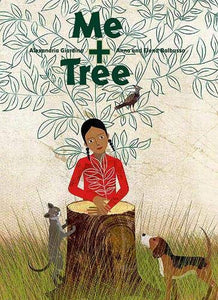 Me + Tree - TREEHOUSE kid and craft