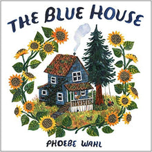 Load image into Gallery viewer, The Blue House - TREEHOUSE kid and craft