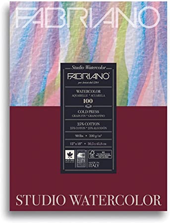 Watercolor Sheets - TREEHOUSE kid and craft