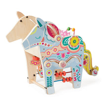 Load image into Gallery viewer, Playful Pony - TREEHOUSE kid and craft