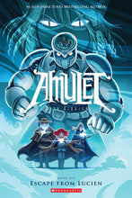 Load image into Gallery viewer, Amulet - TREEHOUSE kid and craft