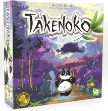 Load image into Gallery viewer, Takenoko - TREEHOUSE kid and craft
