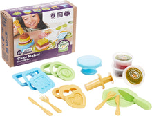 Load image into Gallery viewer, Extruder Dough Set - TREEHOUSE kid and craft