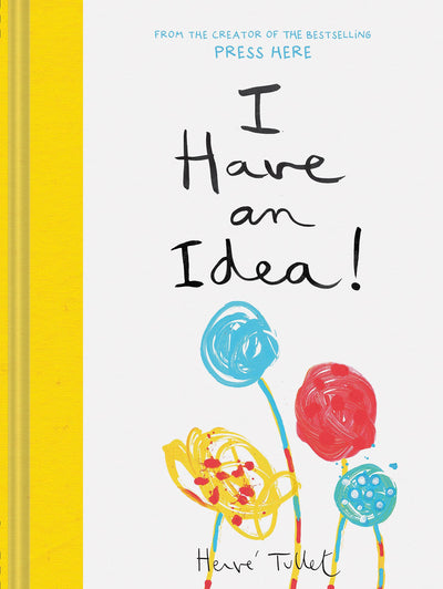 I Have an Idea! - TREEHOUSE kid and craft