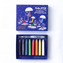 Load image into Gallery viewer, ButterStix | Aquarelle Set - TREEHOUSE kid and craft