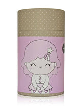 Load image into Gallery viewer, Lavender Birthday Girl - TREEHOUSE kid and craft