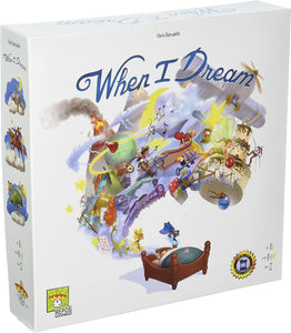 When I Dream - TREEHOUSE kid and craft