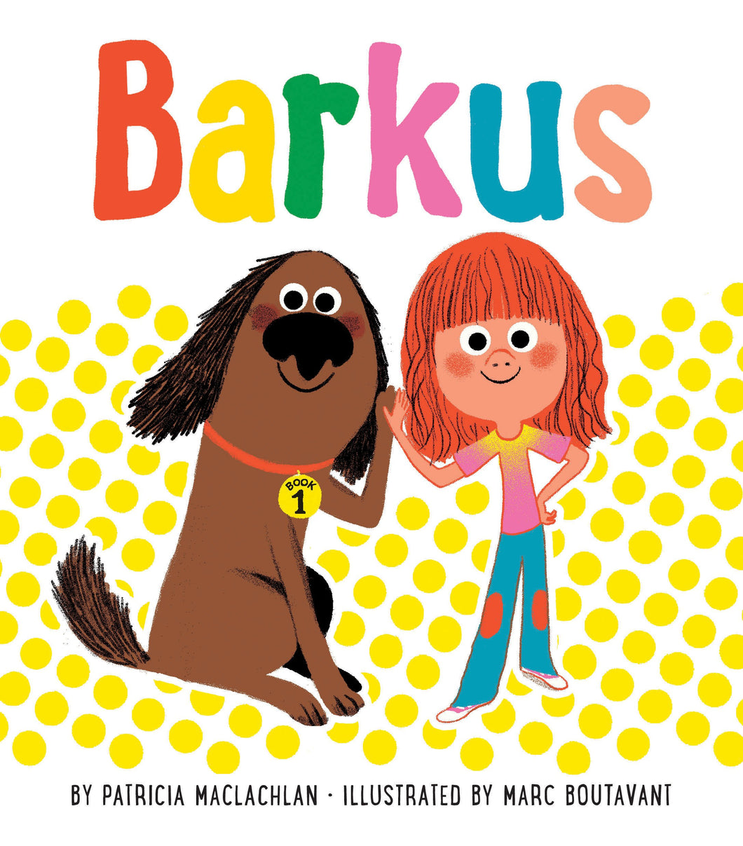 Barkus - TREEHOUSE kid and craft