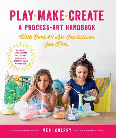 Play Make Create - TREEHOUSE kid and craft
