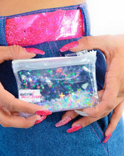 Load image into Gallery viewer, Liquid Glitter Coin Purses - TREEHOUSE kid and craft