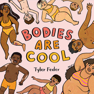 Bodies are Cool - TREEHOUSE kid and craft