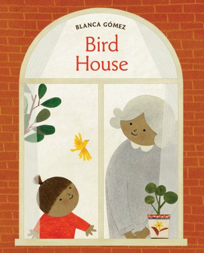 Bird House - TREEHOUSE kid and craft