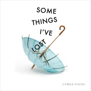 Some Things I've Lost - TREEHOUSE kid and craft