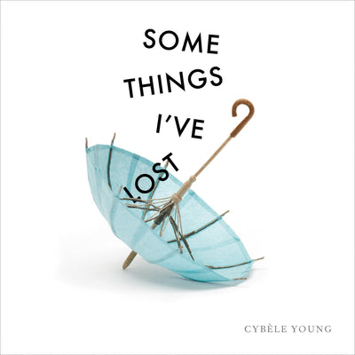 Some Things I've Lost - TREEHOUSE kid and craft