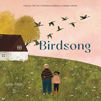 Birdsong - TREEHOUSE kid and craft