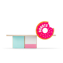Load image into Gallery viewer, Donut Shack - TREEHOUSE kid and craft