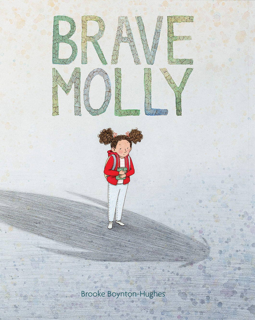 Brave Molly - TREEHOUSE kid and craft