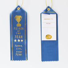 Load image into Gallery viewer, Award Ribbon - TREEHOUSE kid and craft