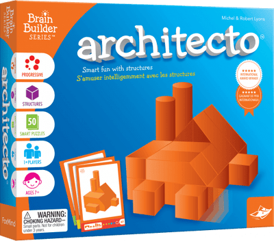 Architecto - TREEHOUSE kid and craft
