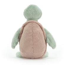 Load image into Gallery viewer, Bashful Turtle - TREEHOUSE kid and craft
